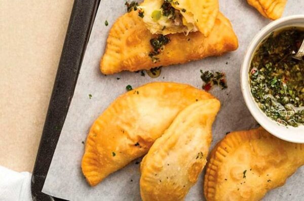 Receta de Empanada argentina