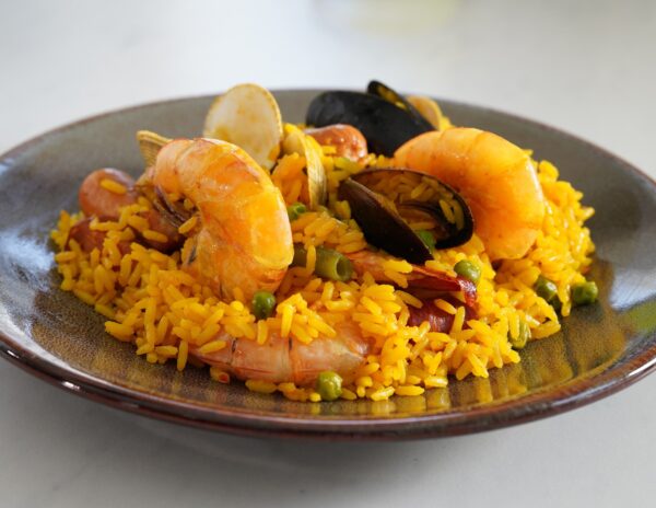 Receta de Paella Valenciana Tradicional