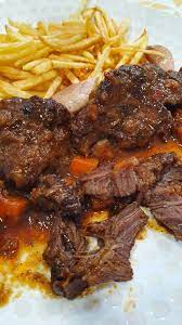 Receta de carrilleras de ternera tiernas jugosas