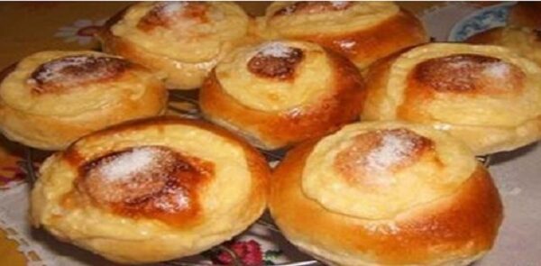 Receta de pan de leche, Si te gusta dinos HOLA y dale a Me Gusta MIREN …