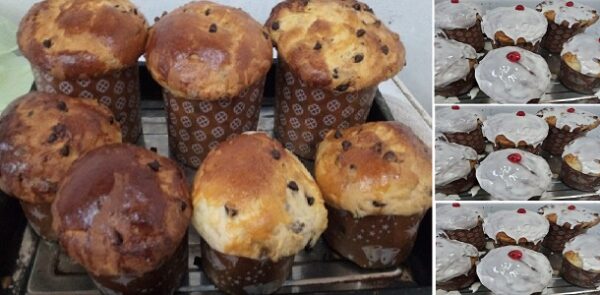 Receta de pan dulce chicas . Yo solo cambie los huevos puse 3 huevos y 3 yemas, de tu merry christmas lo mejor de la navidad mira aquí