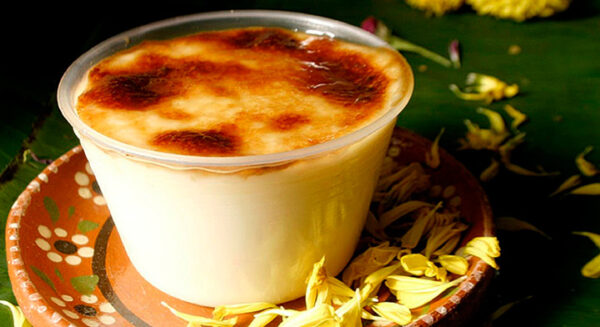 Receta para hacer las Jericallas tradicionales