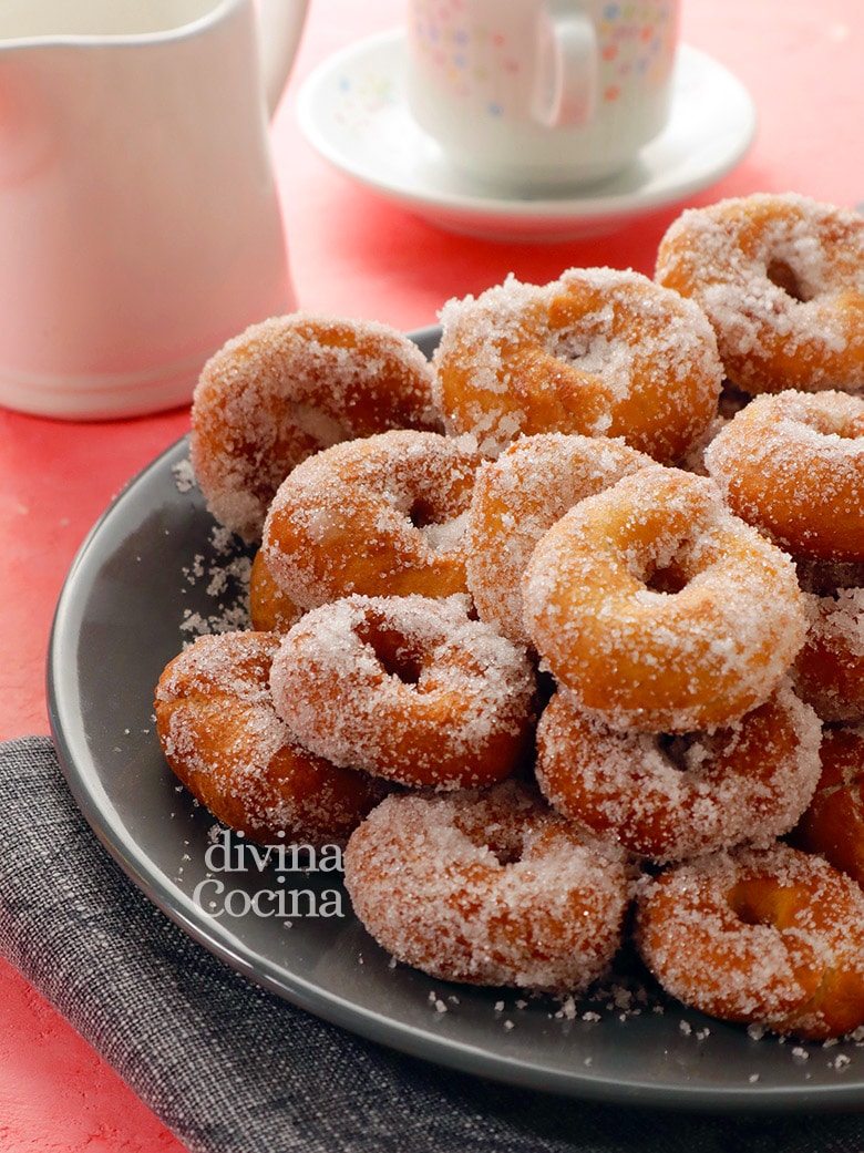 rosquillas de anis o vino dulce rosquillas de anis o vino dulce