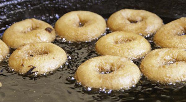 rosquillas rosquillas