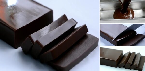 SIN HUEVOS LES COMPARTO ESTE FLAN MI SUPER CHOCOLATE BROWNIES, Si te gusta dinos HOLA y dale a Me Gusta MIREN…