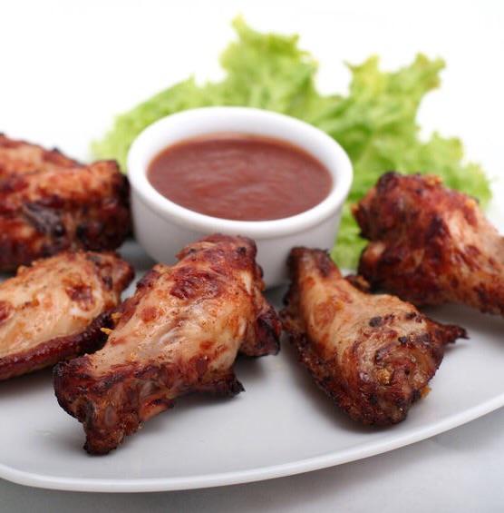 salsa barbacoa salsa barbacoa