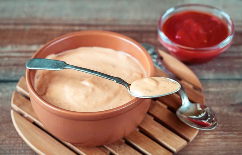 salsa mil islas salsa mil islas