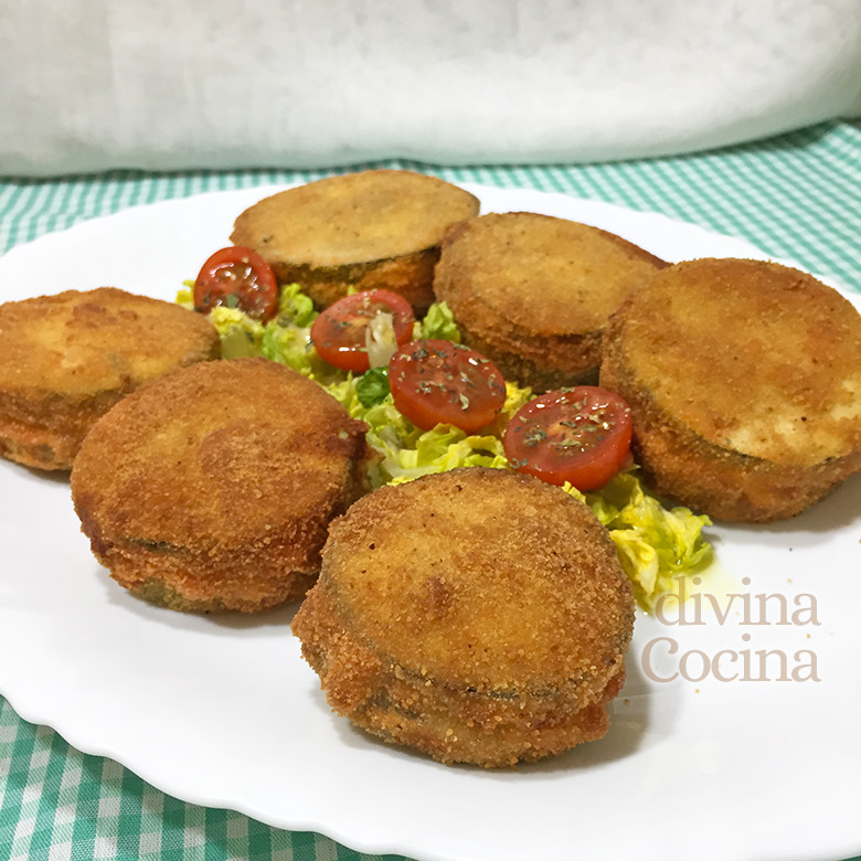 san jacobos calabacin berenjenas san jacobos calabacin berenjenas