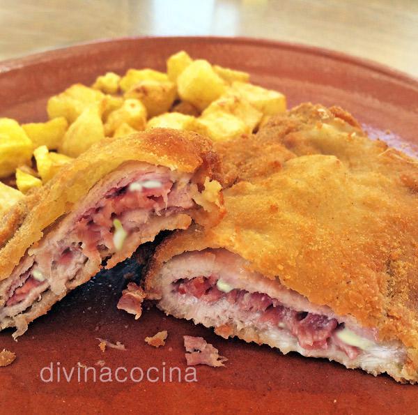 San Jacobo de lomo fácil San Jacobo de lomo fácil