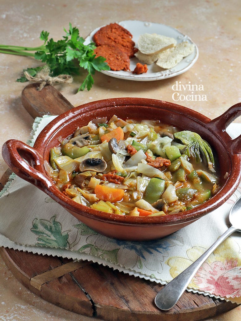 sopas mallorquinas sopas mallorquinas