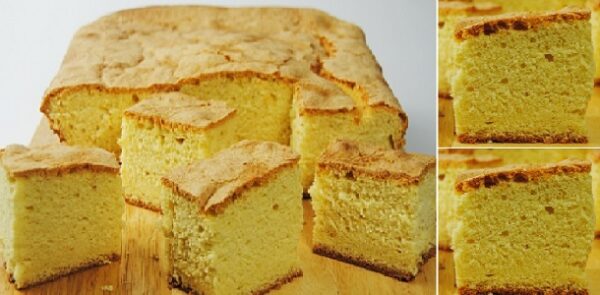 TE COMPARTO ESTE BIZCOCHO XXL PARA TU FAMILIA, ME GUSTA MUCHO!