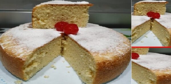 TE TRAIGO UN BIZCOCHO DE LOS QUE CHUPA EL CAFE CON LECHE O EL COLA CAO, MUY RICO TAMBIEN PARA BASE DE TARTAS!!