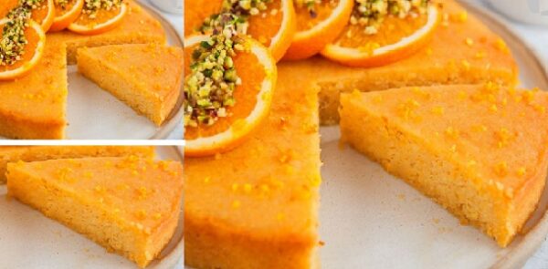 TORTA DE HARINA DE MAÍZ “INCLUYE HARINA DE MAÍZ EN TUS POSTRES, Si te gusta dinos HOLA y dale a Me Gusta MIREN…