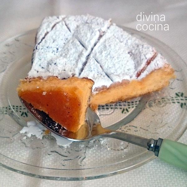 tarta capuchina de yemas tarta capuchina de yemas