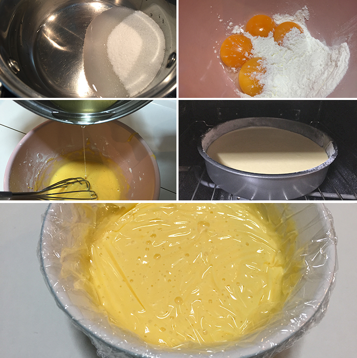 crema tarta san marcos paso a paso crema tarta san marcos paso a paso