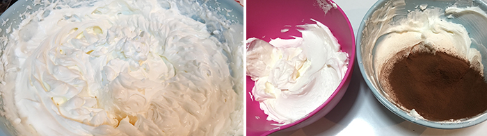 relleno tarta san marcos paso a paso relleno tarta san marcos paso a paso