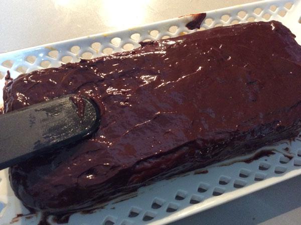 tarta de galletas y flan tarta de galletas y flan