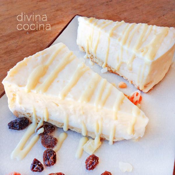 tarta de queso y leche condensada tarta de queso y leche condensada