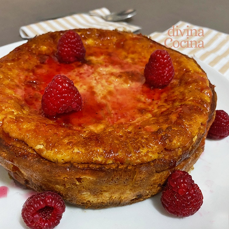 tarta de queso y yogur facil tarta de queso y yogur facil