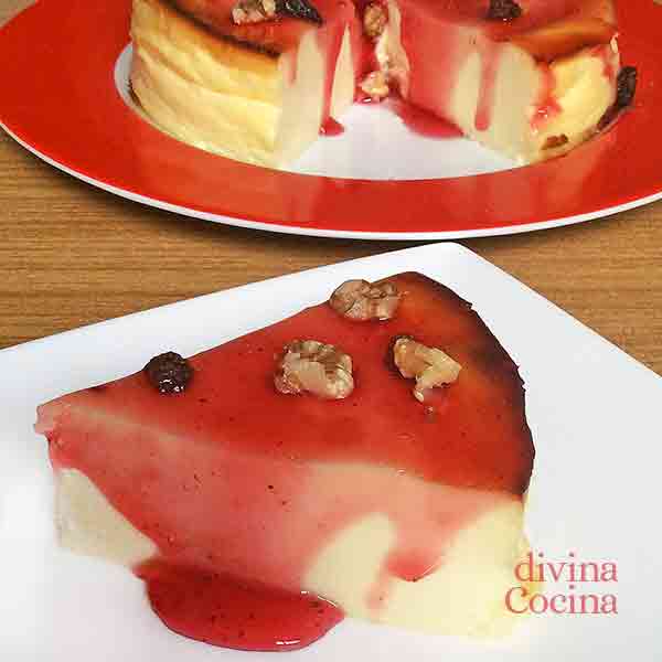 tarta de queso y yogur facil tarta de queso y yogur facil