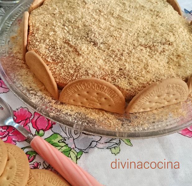 tarta de galletas portuguesa bolo de bolacha tarta de galletas portuguesa bolo de bolacha