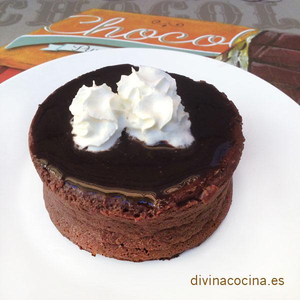 tartita brownie
