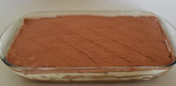 Tiramisu Clasico Italiano ” By Cocina con Angeles ” Si te gusta dinos HOLA y dale a Me Gusta MIREN …