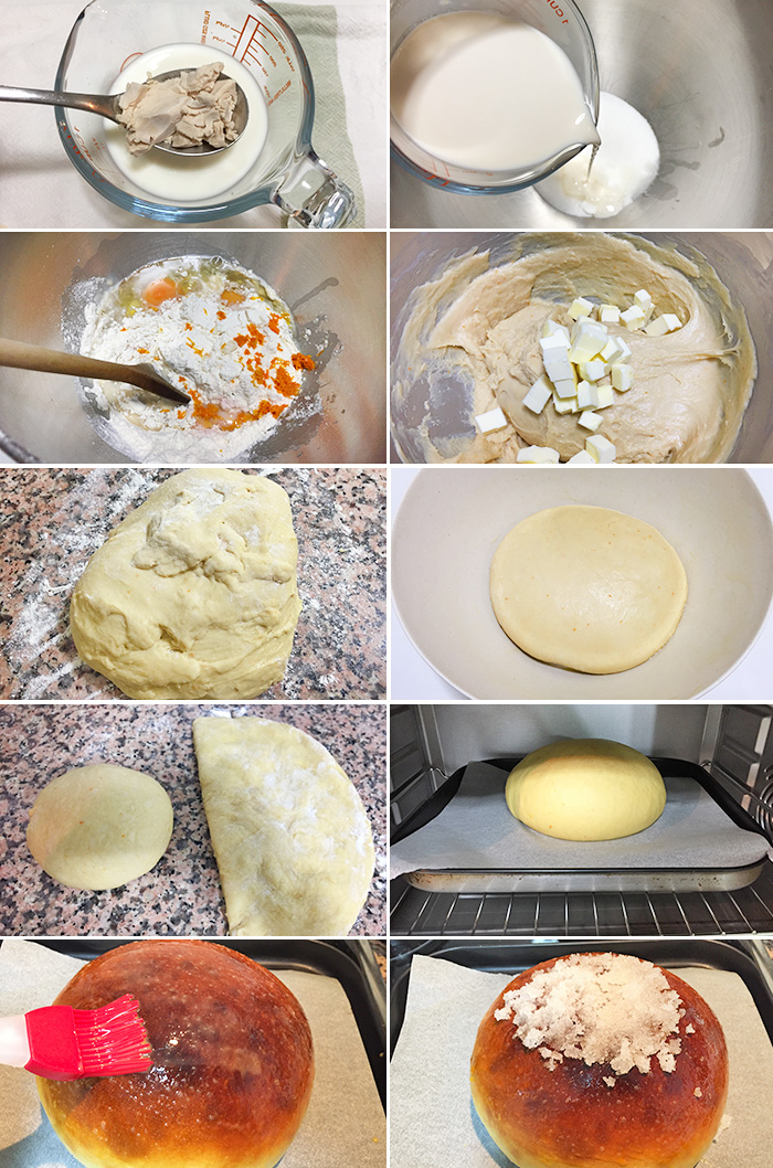 tona alicantina o panquemao paso a paso tona alicantina o panquemao paso a paso