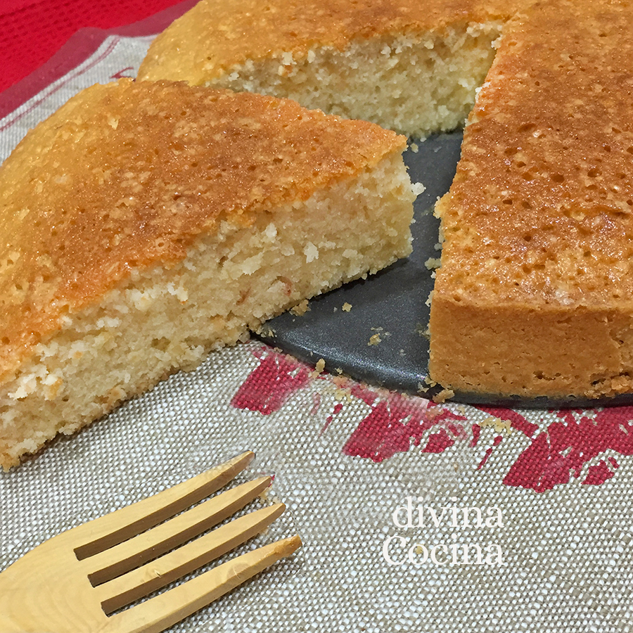 torta bizcocho de avellanas porcion torta bizcocho de avellanas porcion