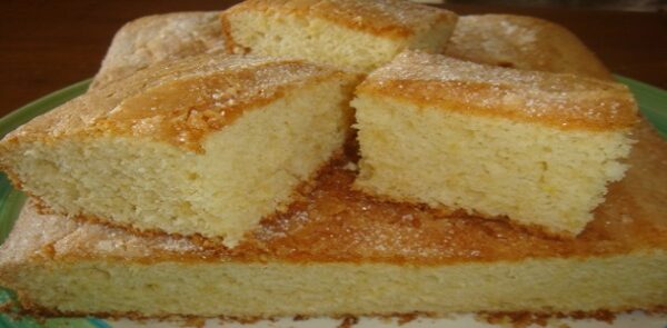 Torta de las 20 cucharadas, Si te gusta dinos HOLA y dale a Me Gusta MIREN …