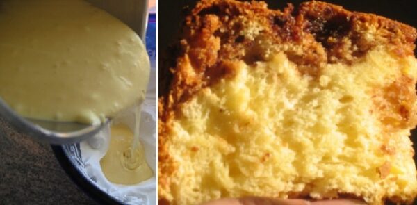 Torta japonesa espuma de algodón, Si te gusta dinos HOLA y dale a Me Gusta MIREN…