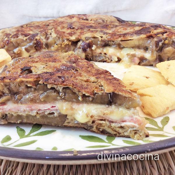 tortilla-de-berenjenas-jamon-y-queso tortilla-de-berenjenas-jamon-y-queso