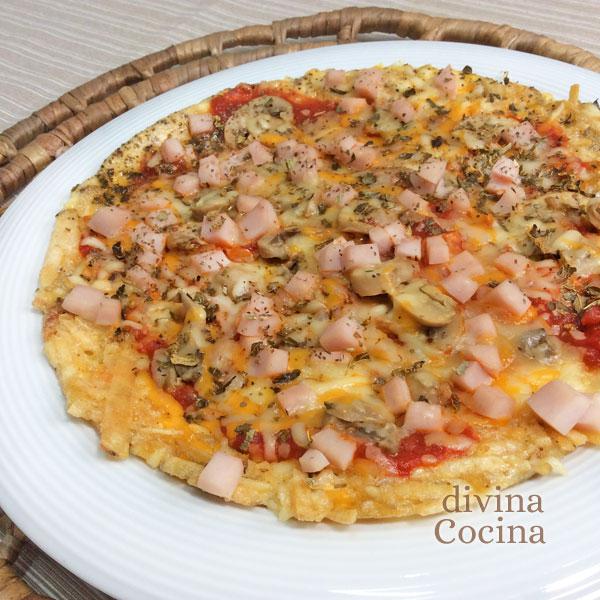 tortilla pizza (tortipizza) tortilla pizza (tortipizza)