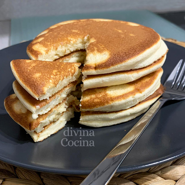 tortitas sufle tortitas sufle