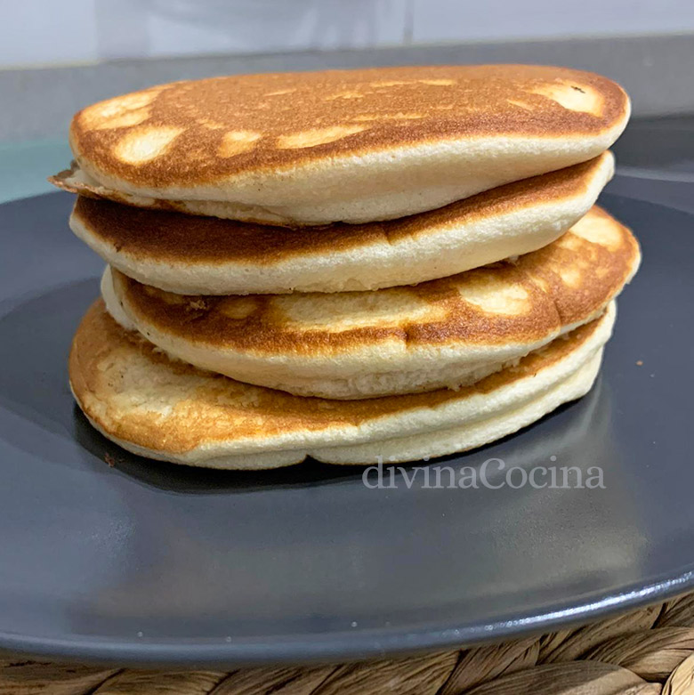 tortitas sufle tortitas sufle