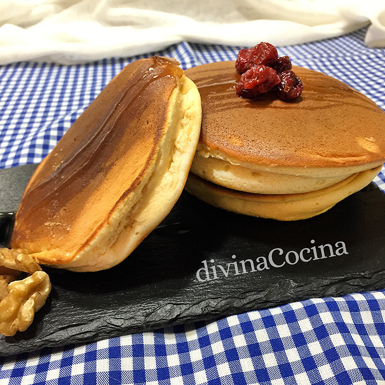 receta de tortitas sufle receta de tortitas sufle