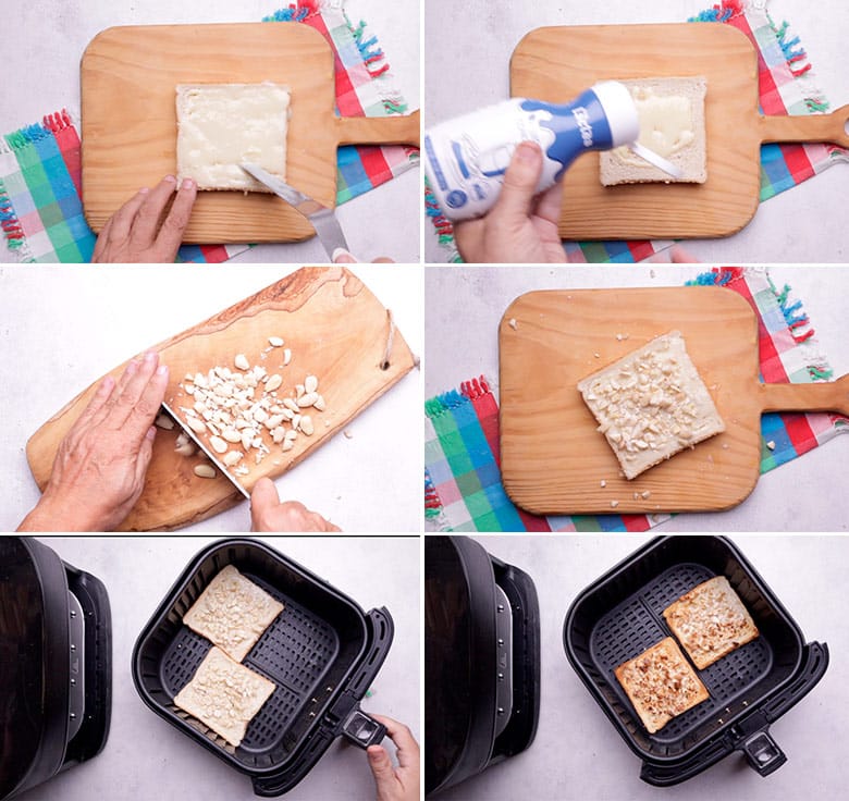 tostadas de leche condensada paso paso tostadas de leche condensada paso paso