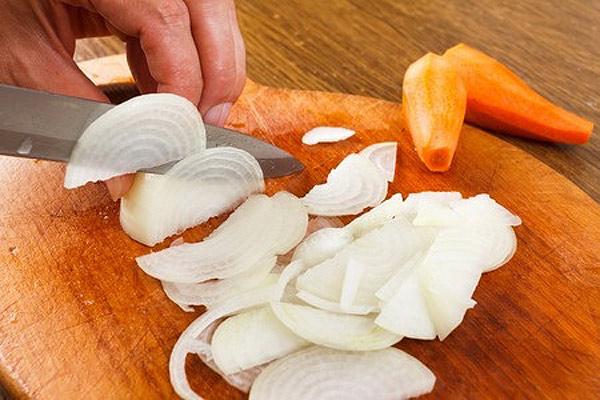 trucos para cortar cebolla sin llorar trucos para cortar cebolla sin llorar