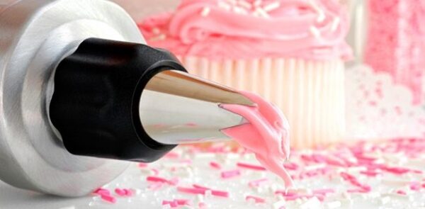 Trucos y consejos para que el glaseado quede perfecto con solo 3 ingredientes, Si te gusta dinos HOLA y dale a Me Gusta MIREN…