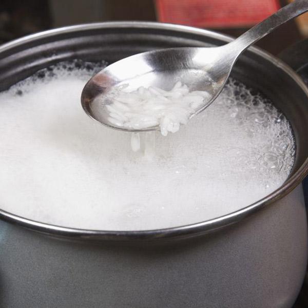 trucos y tiempos para cocinar el arroz trucos y tiempos para cocinar el arroz