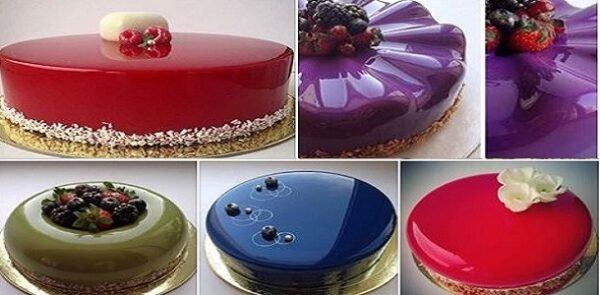 Voy a convertir una TORTA en LUJO ESPEJO, Si te gusta dinos HOLA y dale a Me Gusta MIREN …