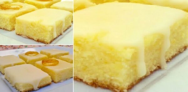 Yo misma estoy sorprendida con esto brownie de limón me quedo super bien! Si te gusta dinos HOLA y dale a Me Gusta MIREN…