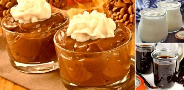 Yogur licor de café, Si te gusta dinos HOLA y dale a Me Gusta MIREN…