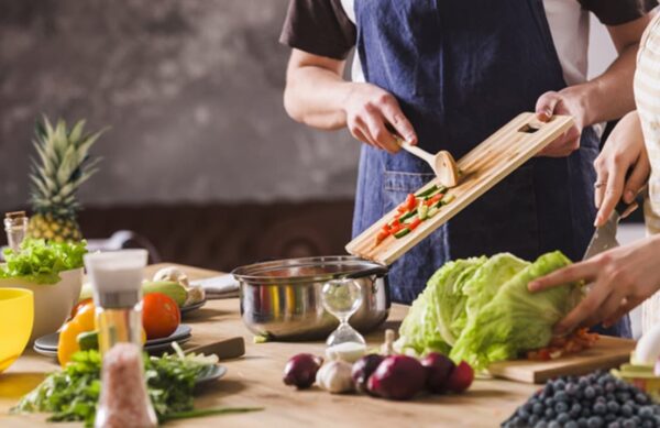 10 INGREDIENTES DE TU COCINA QUE PREVIENEN LA ARTRITIS