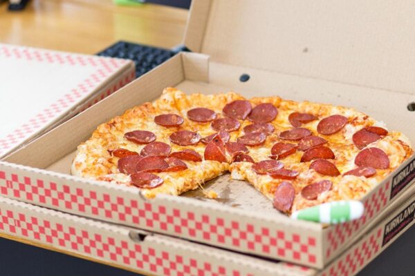 12 PLATOS DE COMIDA QUE PIDES A DOMICILIO Y PUEDES HACER EN CASA