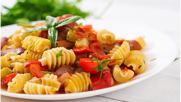 4 IDEAS DE PLATOS PARA LLEVAR AL TRABAJO