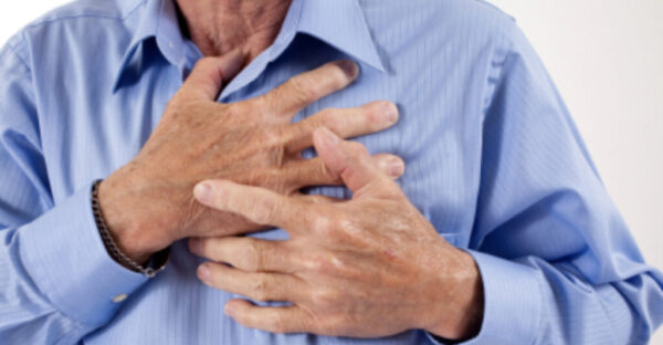 6 SEÑALES QUE TE DA TU CUERPO, UN MES ANTES QUE TE DE UN ATAQUE AL CORAZÓN.