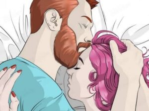 8 cosas que las mujeres aman pero tienen miedo de pedirte.