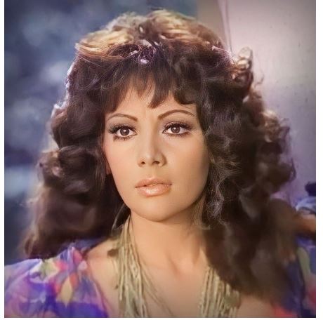 A los 83 años parece tener 40. La estrella de “Yessenia” olvidó cuántos años tiene.