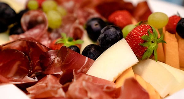 APERITIVOS Y ENTRANTES DE NAVIDAD FACILES Y RAPIDOS